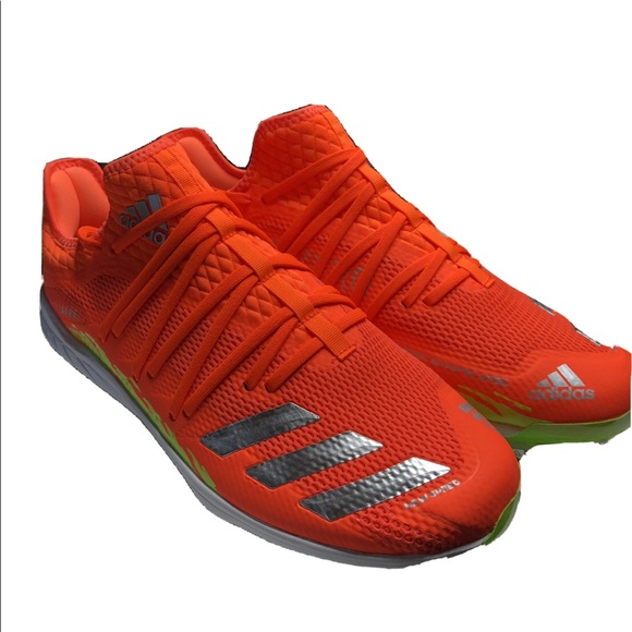 adidas Other - Adidas Adizero Afterburner 6 Grail Baseball Cleats